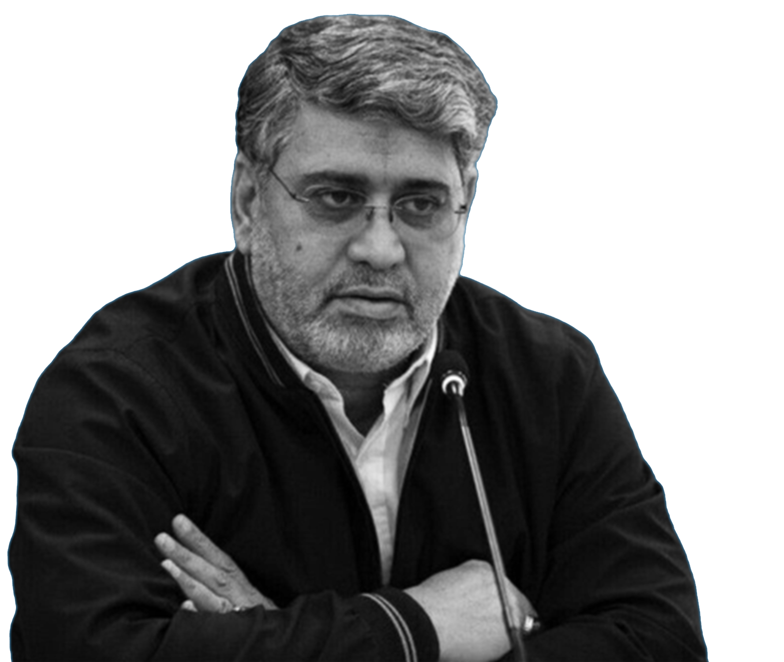 سالگرد عروج مجاهد و سردار عاشورایی، دکتر رضا سراج