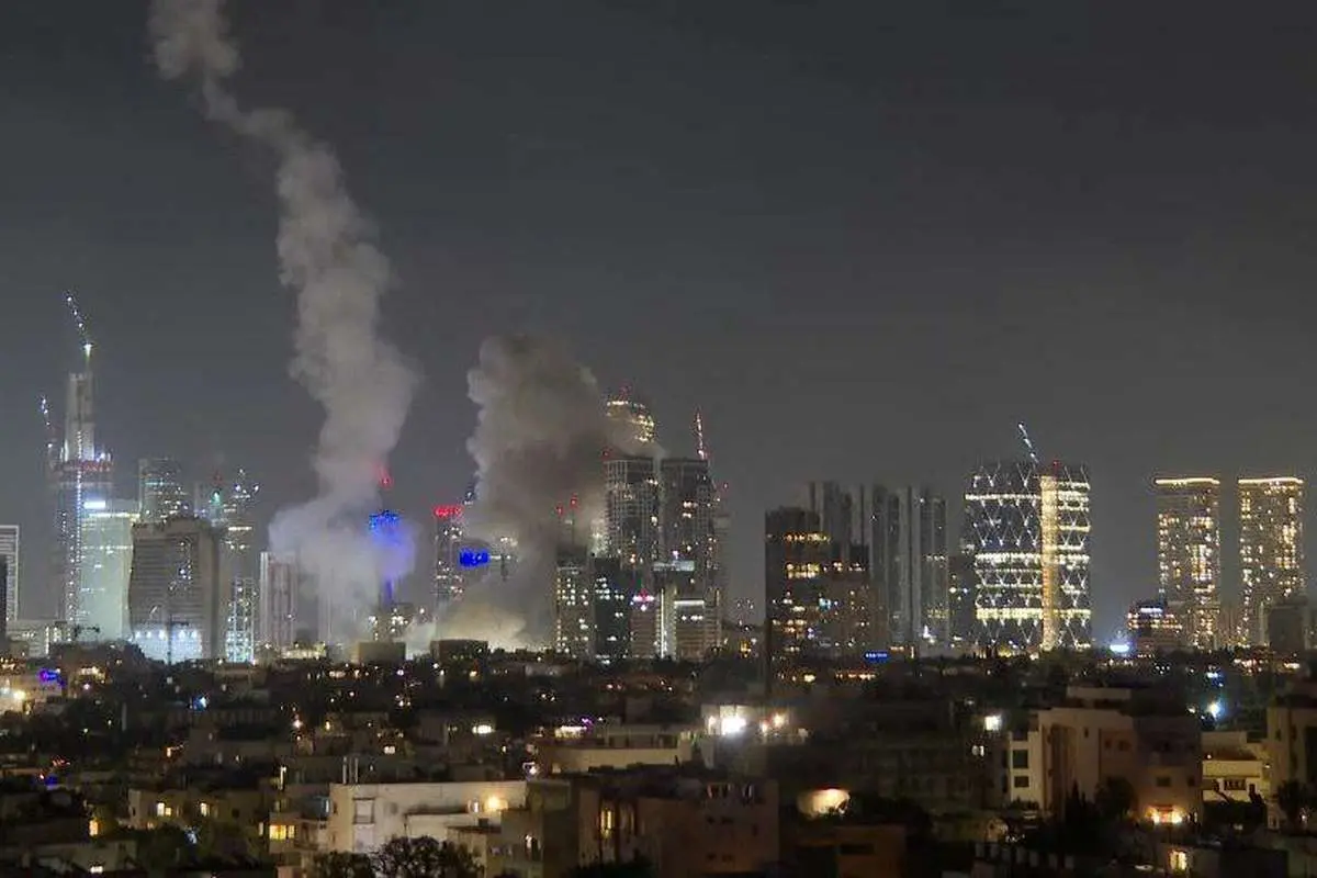 در جنگ تمام عیار با اسرائیل، چه وظیفهای داریم؟!