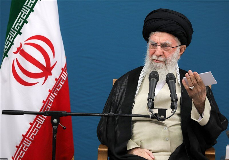 در اهمیت و ضرورت حفظ غنی سازی