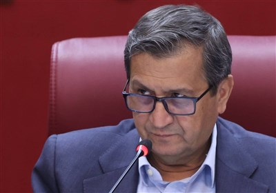 درباره انتخاب همتی بعد از سومدیریت فرزین