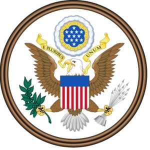 دولت فدرال آمریکا - سایت انتشارات دیدمان